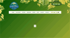 Desktop Screenshot of emeraldcreekwinery.com